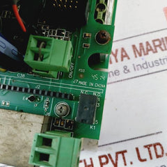 Martek Ps2494-ye Ac-dc Switching Power Supply Unit 220-660Vac