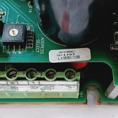 Martek Ps2494-ye Ac-dc Switching Power Supply Unit 220-660Vac