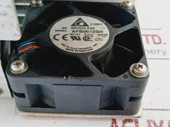 Martek Ps2494-ye Ac-dc Switching Power Supply Unit 220-660Vac