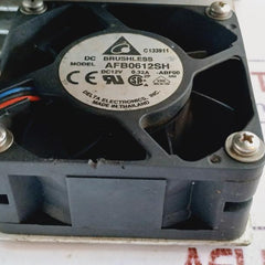 Martek Ps2494-ye Ac-dc Switching Power Supply Unit 220-660Vac