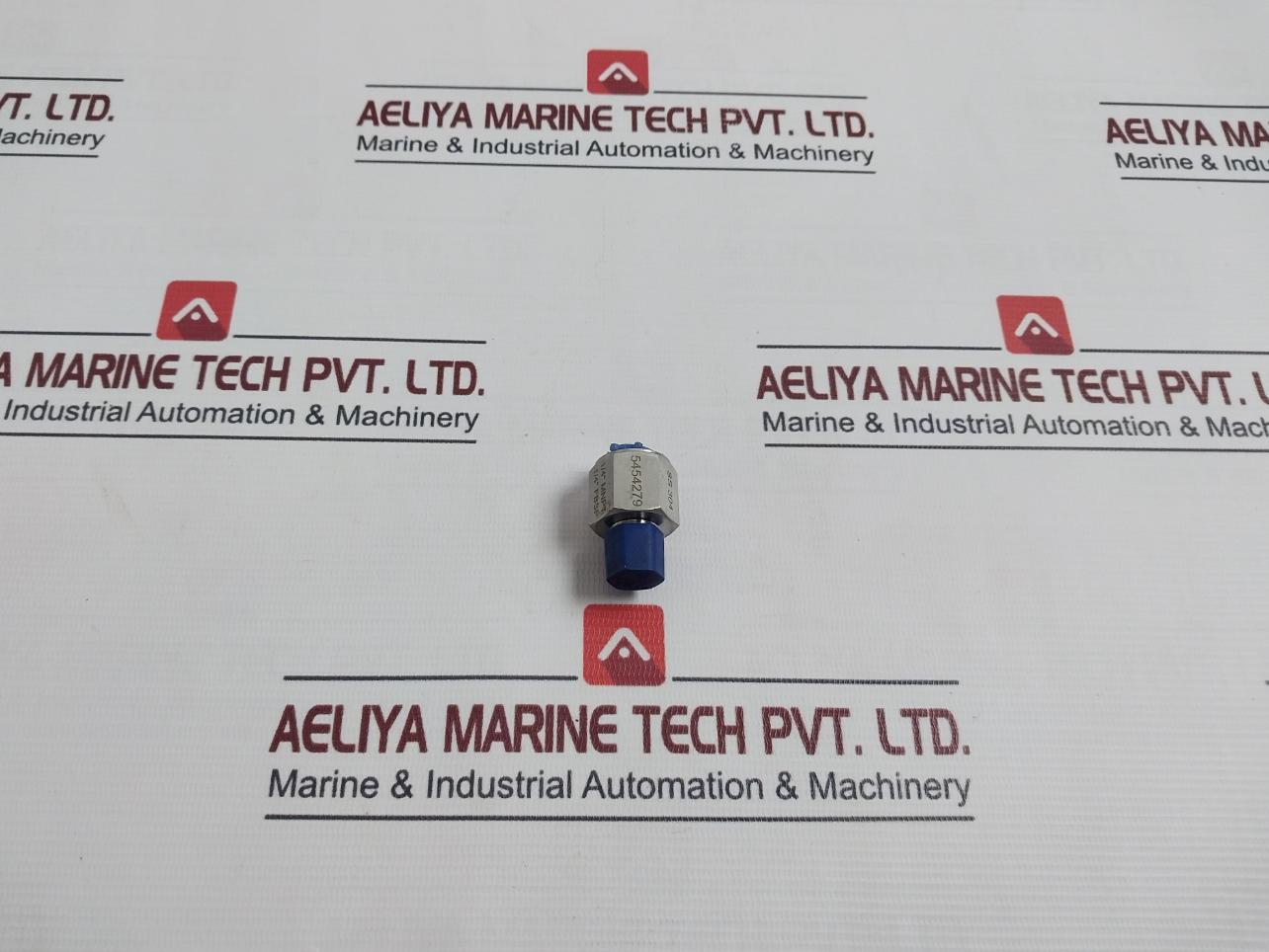 Martel 5454279 Ss 304 Fitting Adapter