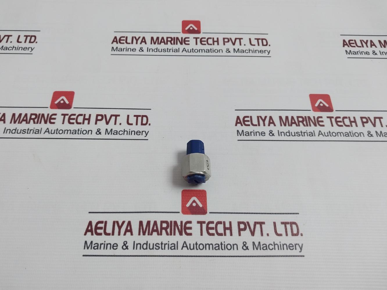 Martel 5454279 Ss 304 Fitting Adapter