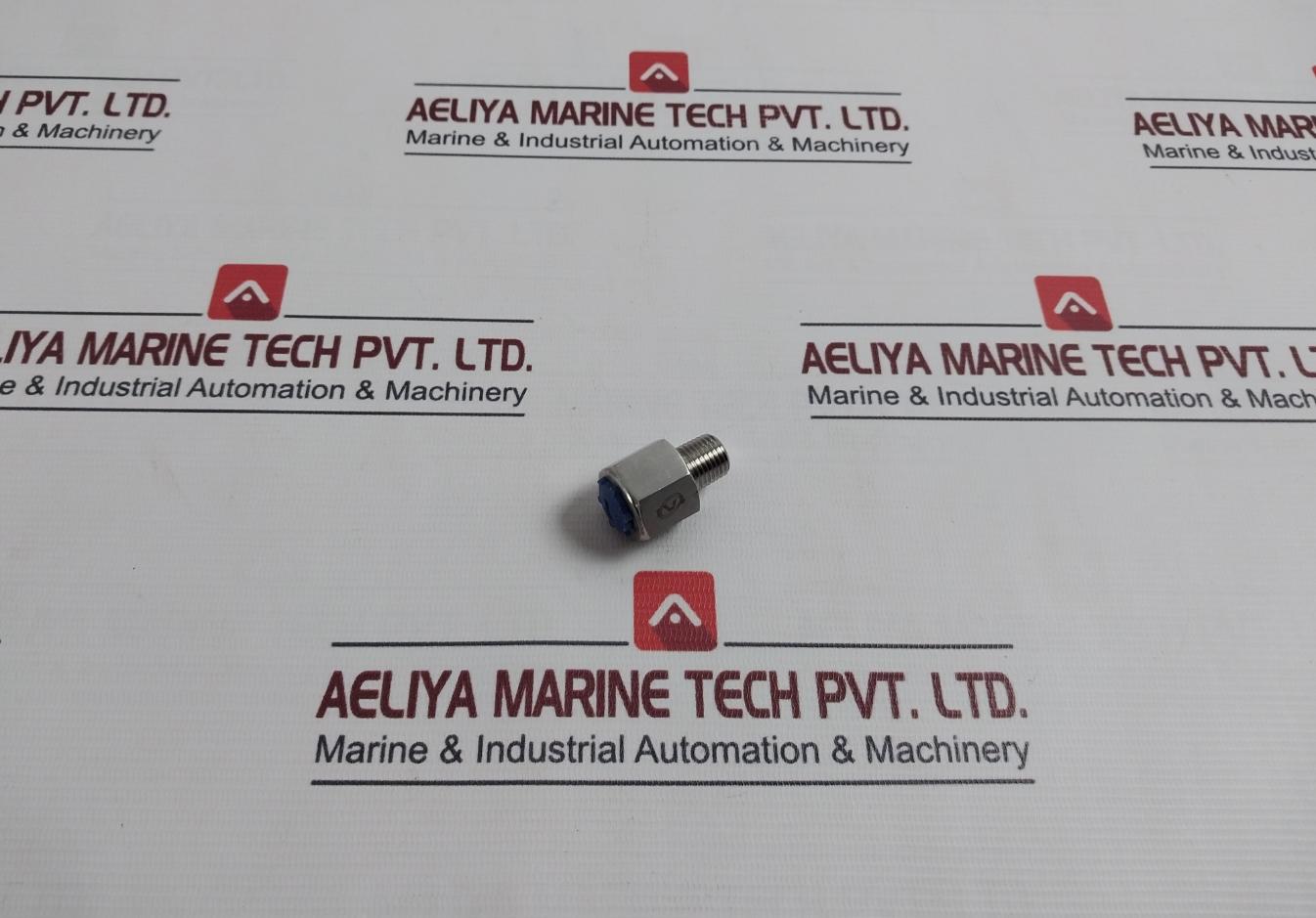 Martel 5454279 Ss 304 Fitting Adapter