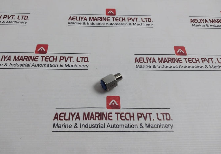 Martel 5454279 Ss 304 Fitting Adapter