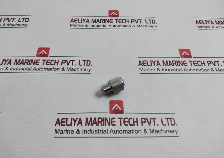 Martel 5454279 Ss 304 Fitting Adapter