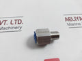Martel 5454279 Ss 304 Fitting Adapter