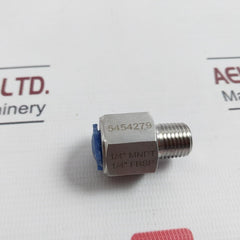 Martel 5454279 Ss 304 Fitting Adapter