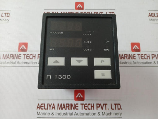 Martens 24Vdc Digital Temperature Controller R 1300-3-ma1-5