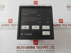 Martens 24Vdc Digital Temperature Controller R 1300-3-ma1-5