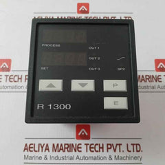 Martens 24Vdc Digital Temperature Controller R 1300-3-ma1-5