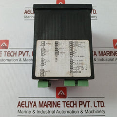 Martens 24Vdc Digital Temperature Controller R 1300-3-ma1-5