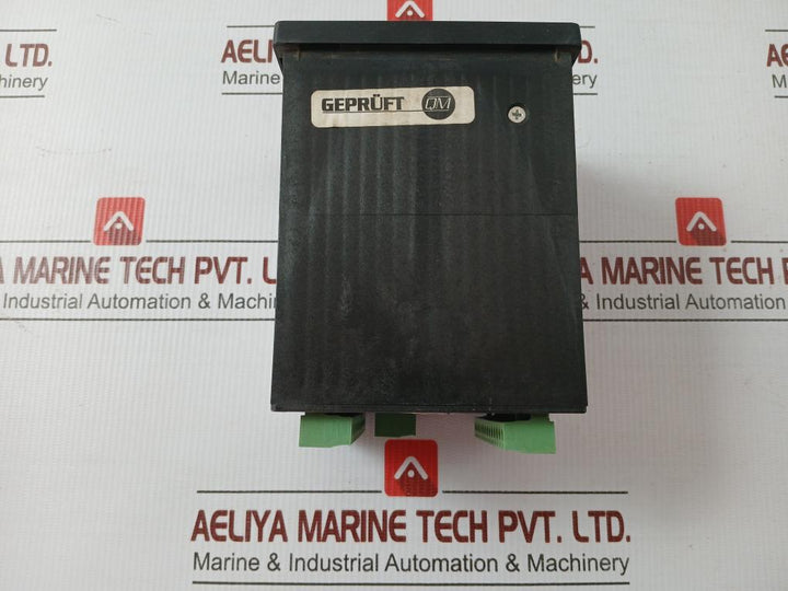 Martens 24Vdc Digital Temperature Controller R 1300-3-ma1-5