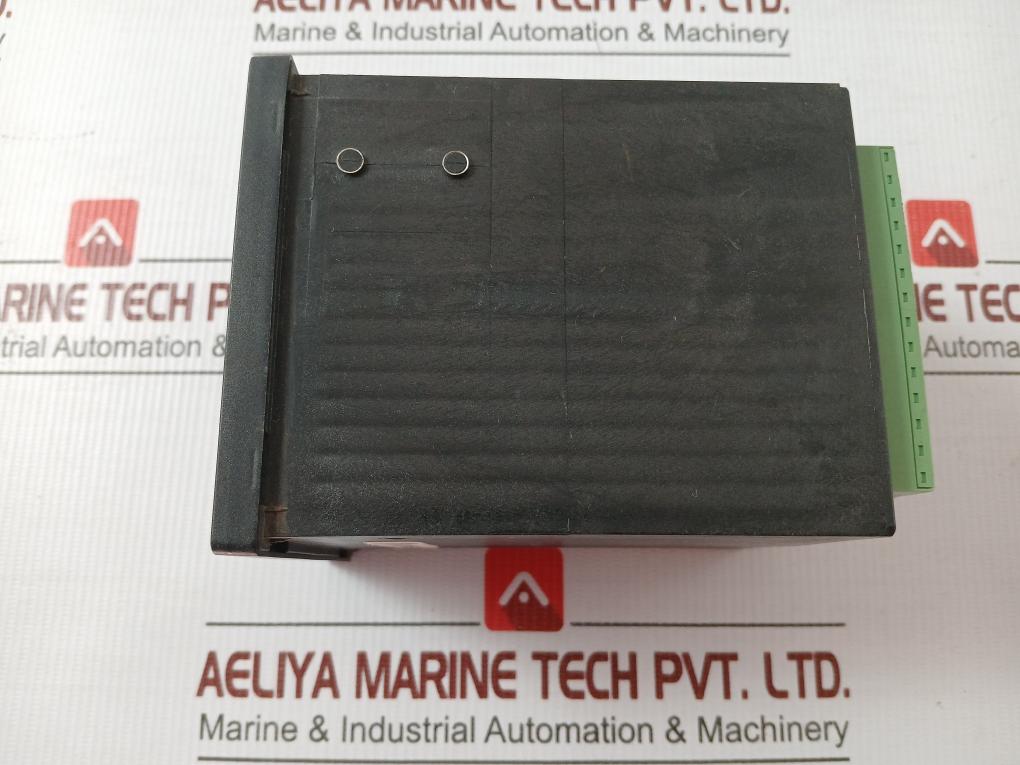 Martens 24Vdc Digital Temperature Controller R 1300-3-ma1-5