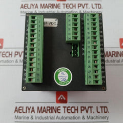 Martens 24Vdc Digital Temperature Controller R 1300-3-ma1-5