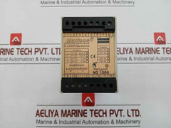 Martens Elektronik 230Vac/115Vac Power Supply Unit Ng 1000-4-5