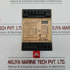 Martens Elektronik 230Vac/115Vac Power Supply Unit Ng 1000-4-5