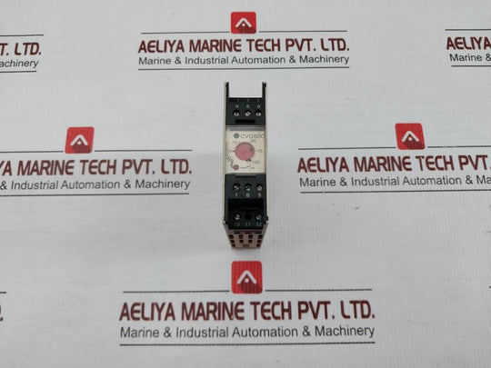 Martens Elektronik Cvg500