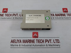 Martens Elektronik 24V Dc Current And Voltage Monitoring Relay Cvg500