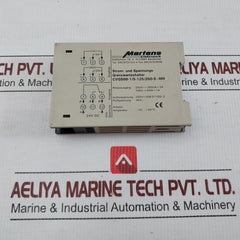 Martens Elektronik 24V Dc Current And Voltage Monitoring Relay Cvg500