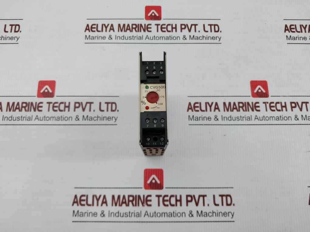 Martens Elektronik Cvg500