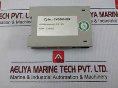 Martens Elektronik Cvg500