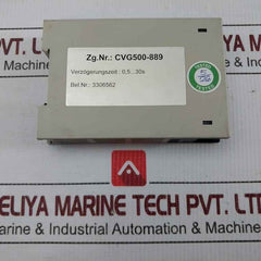 Martens Elektronik Cvg500