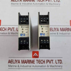 Martens Elektronik Frequency Transducer Module Ft500-70-5-99