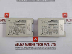 Martens Elektronik Frequency Transducer Module Ft500-70-5-99