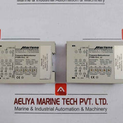Martens Elektronik Frequency Transducer Module Ft500-70-5-99