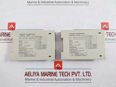 Martens Elektronik Frequency Transducer Module Ft500-70-5-99