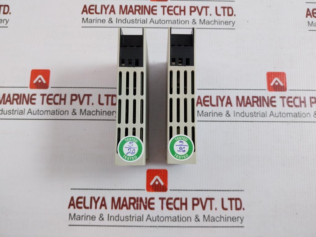 Martens Elektronik Frequency Transducer Module Ft500-70-5-99
