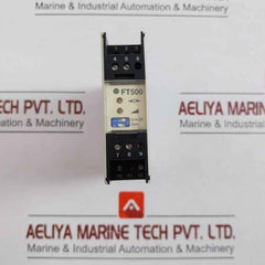 Martens Elektronik Frequency Transducer Module Ft500-70-5-99