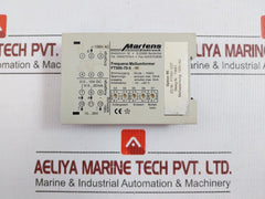 Martens Elektronik Frequency Transducer Module Ft500-70-5-99