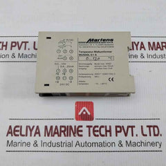 Martens Elektronik Mu500L-51-5
