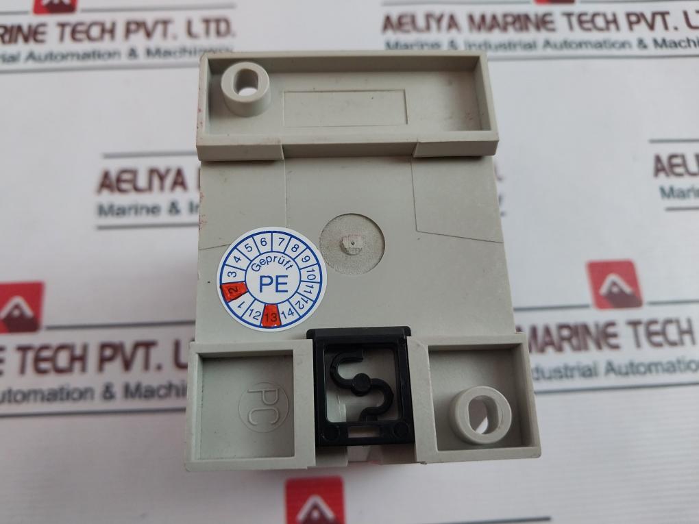 Martens Elektronik Ng1000-3-0 Power Supply 230V Ac