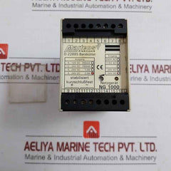 Martens Elektronik Ng1000-4-5