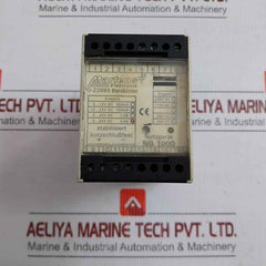 Martens Elektronik Ng1000-4-5