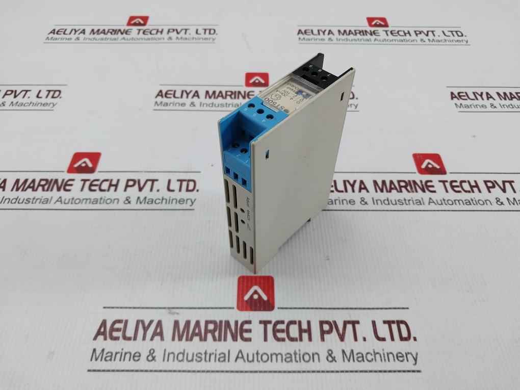 Martens Elektronik St500-ex-ia-10-5 Isolating Signal Converter 10..30v Ac/dc