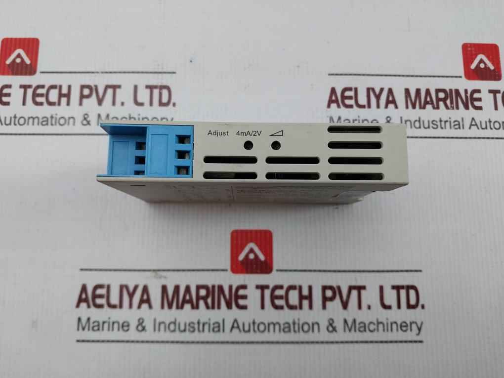 Martens Elektronik St500-ex-ia-10-5 Isolating Signal Converter 10..30v Ac/dc