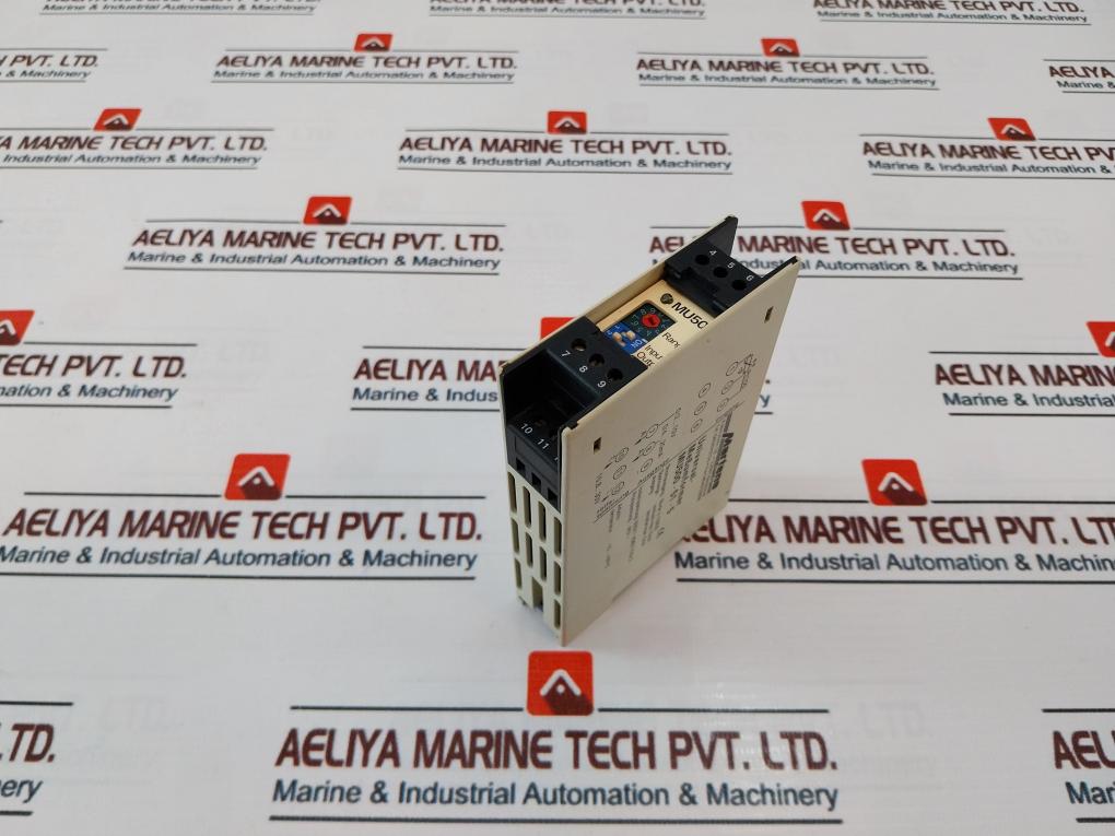 Martens Mu500-51-5 Universal Transducer