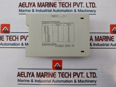 Martens Mu500-51-5 Universal Transducer