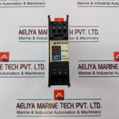 Martens Mu500-51-5 Universal Transducer