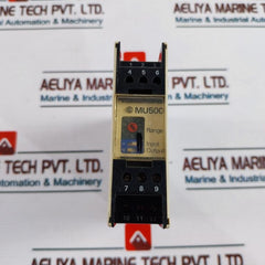 Martens Mu500-51-5 Universal Transducer 500V