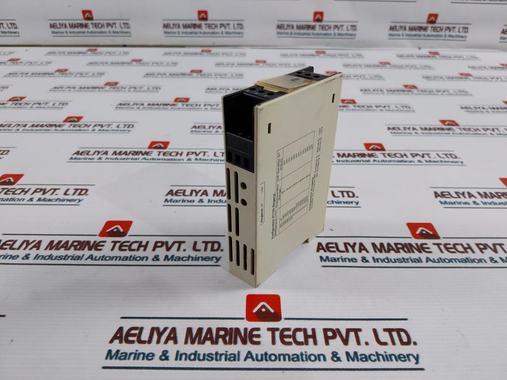 Martens Mu500-51-5 Universal Transducer 500V