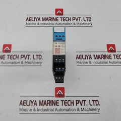 Martens Ts500-ex-ia-2r-5 Isolating Switching Repeater 24v Dc
