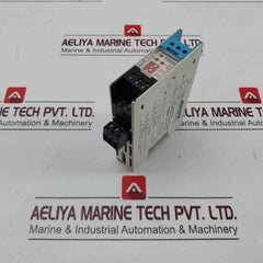 Martens Ts500-ex-ia-2r-5 Isolating Switching Repeater 24v Dc
