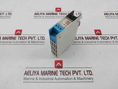 Martens Ts500-ex-ia-2r-5 Isolating Switching Repeater 24v Dc