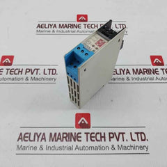 Martens Ts500-ex-ia-2r-5 Isolating Switching Repeater 24v Dc