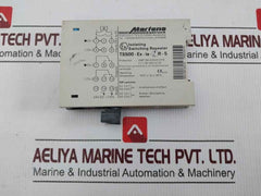 Martens Ts500-ex-ia-2r-5 Isolating Switching Repeater 24v Dc