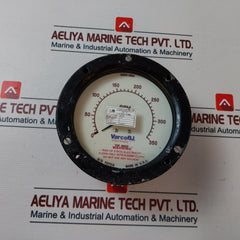 Martin-decker Pr1003A-18 0-350 Rpm Meter 350V